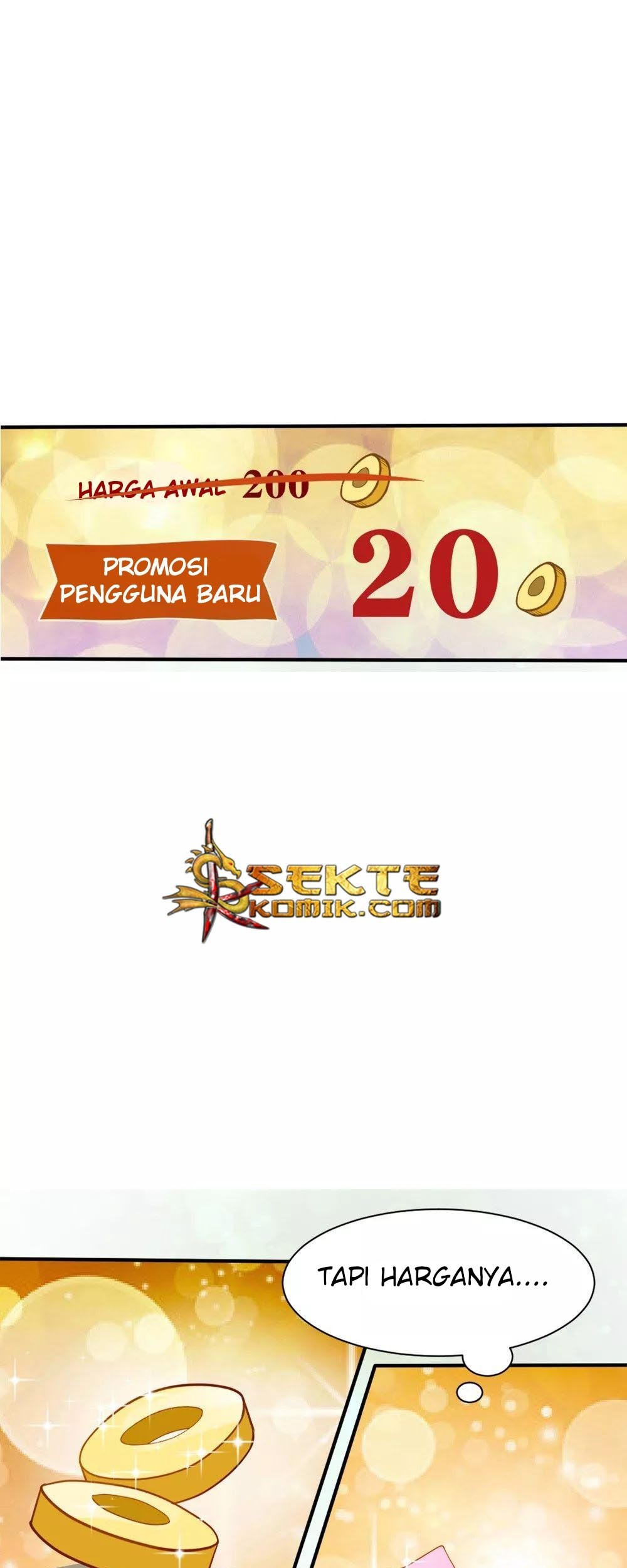 Godly Mobile Game Chapter 02 Gambar 62
