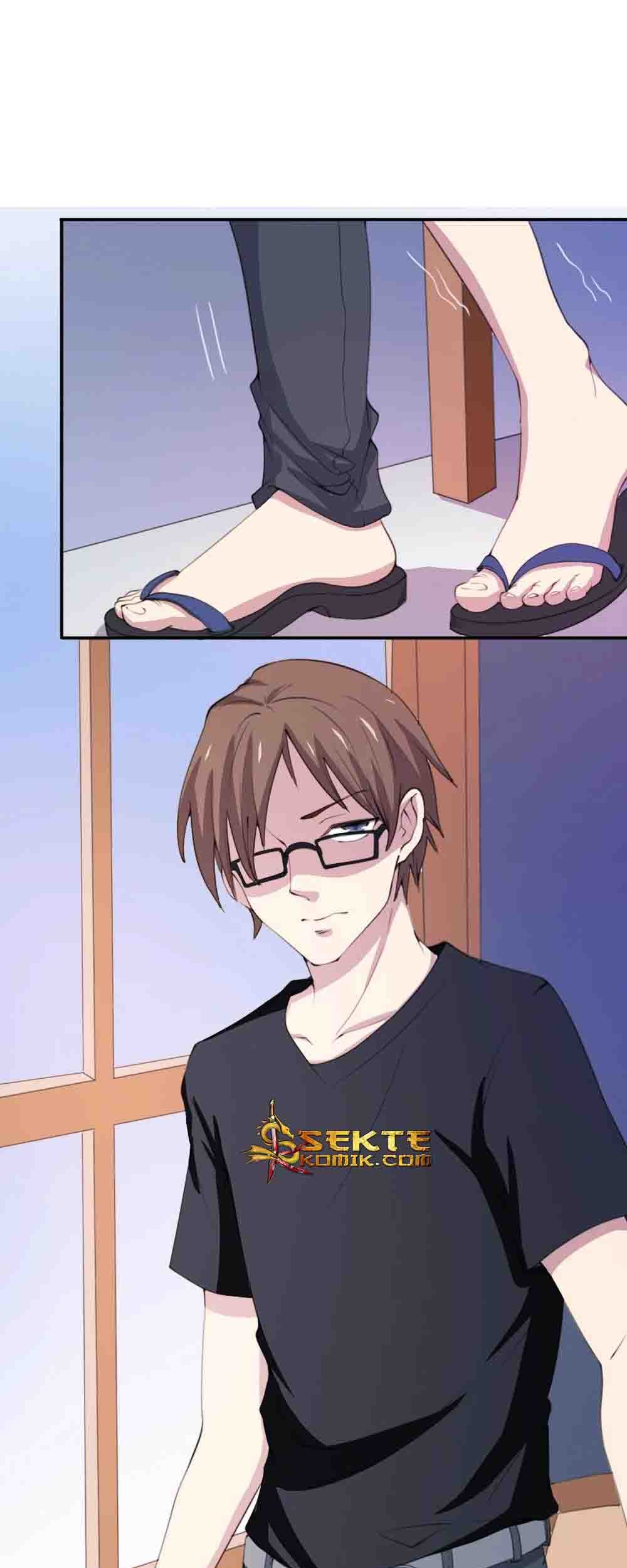 Godly Mobile Game Chapter 01 Gambar 14
