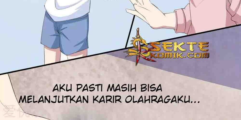 Godly Mobile Game Chapter 01 Gambar 28