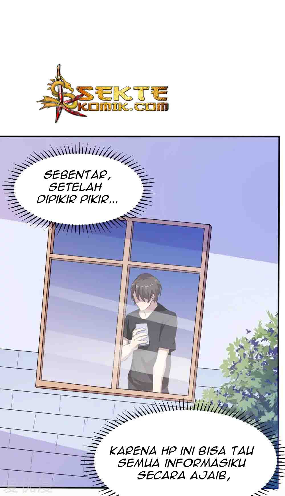Godly Mobile Game Chapter 01 37