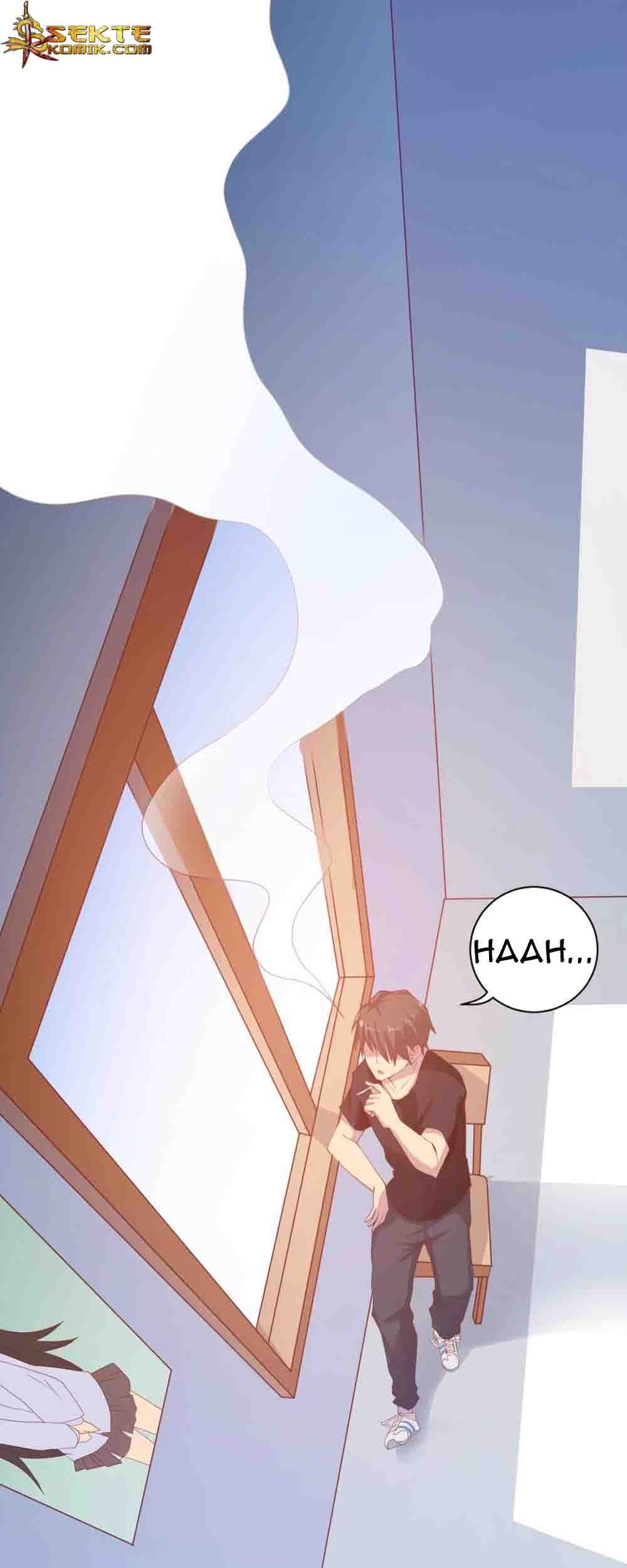 Godly Mobile Game Chapter 01 Gambar 7