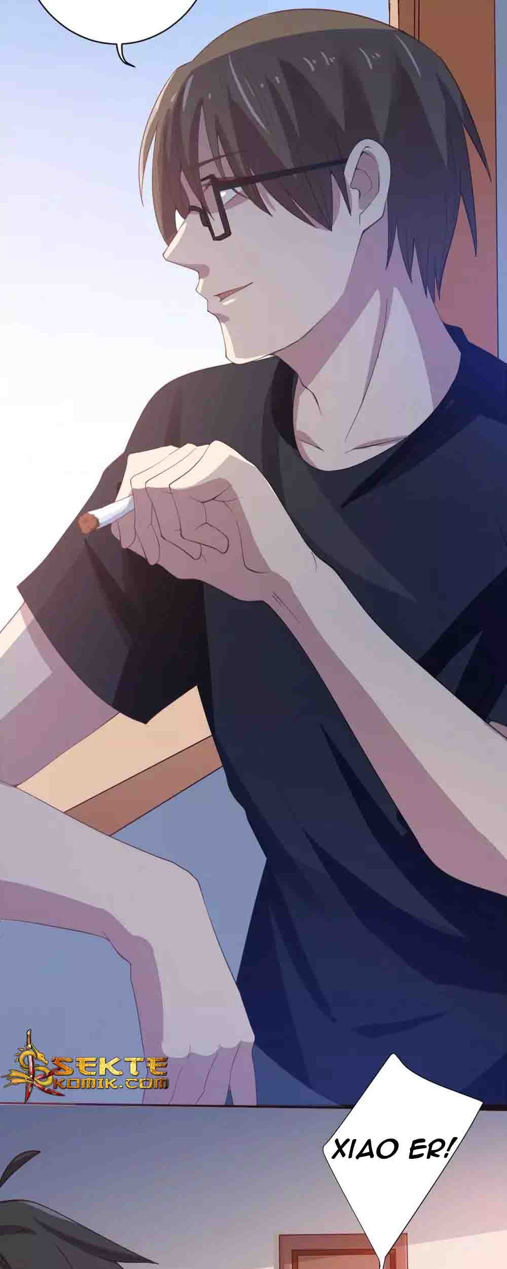 Godly Mobile Game Chapter 01 Gambar 9