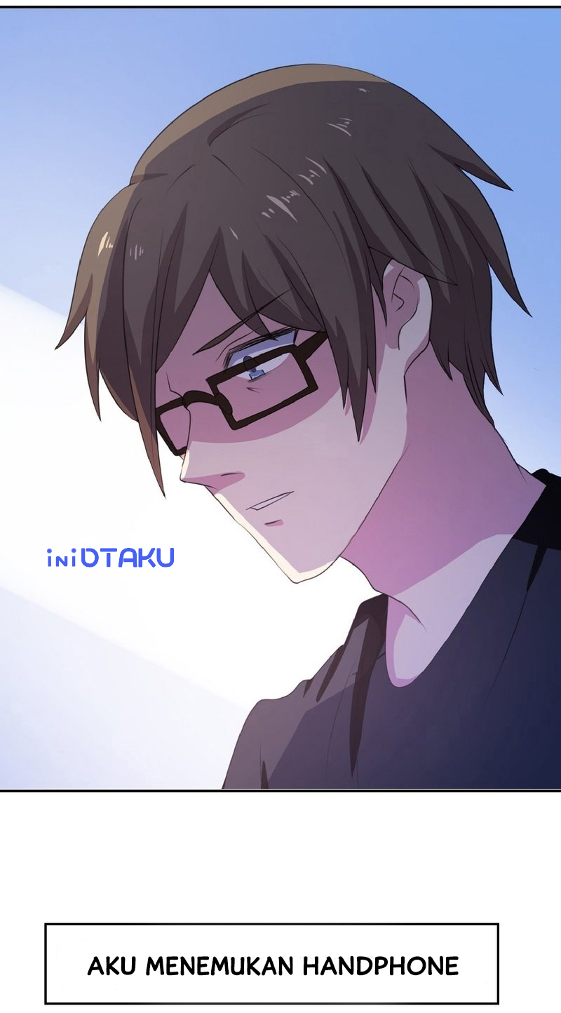 Godly Mobile Game Chapter 00 Gambar 6