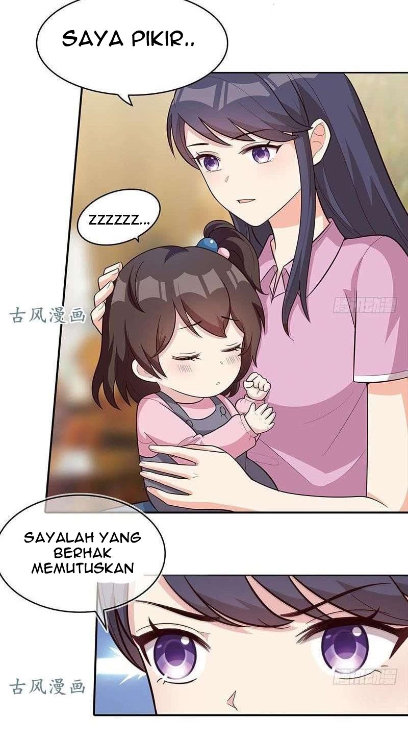The Wife Contract and My Daughter’s Nanny Chapter 5 Gambar 10