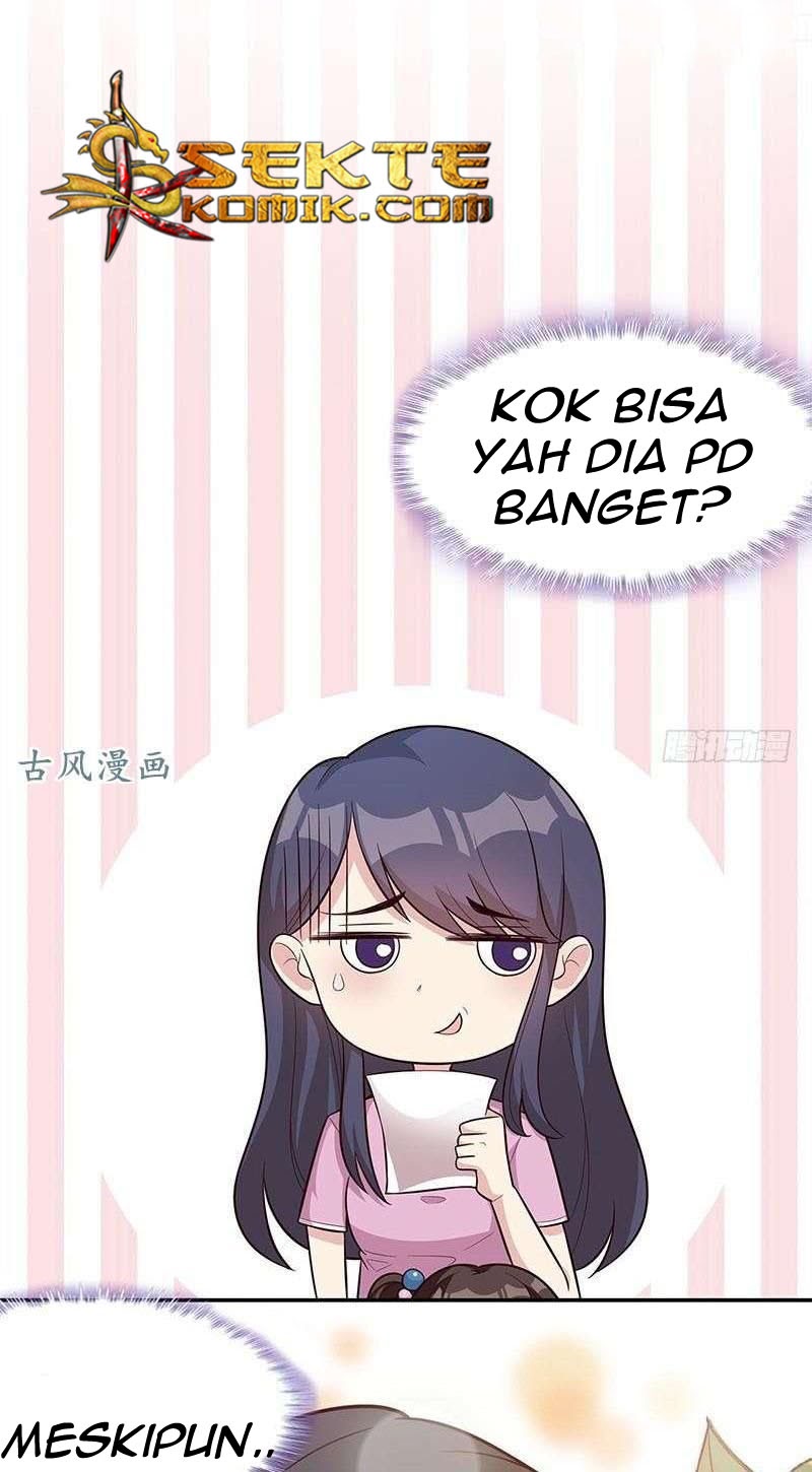 Baca Manhua The Wife Contract and My Daughter’s Nanny Chapter 5 Gambar 2