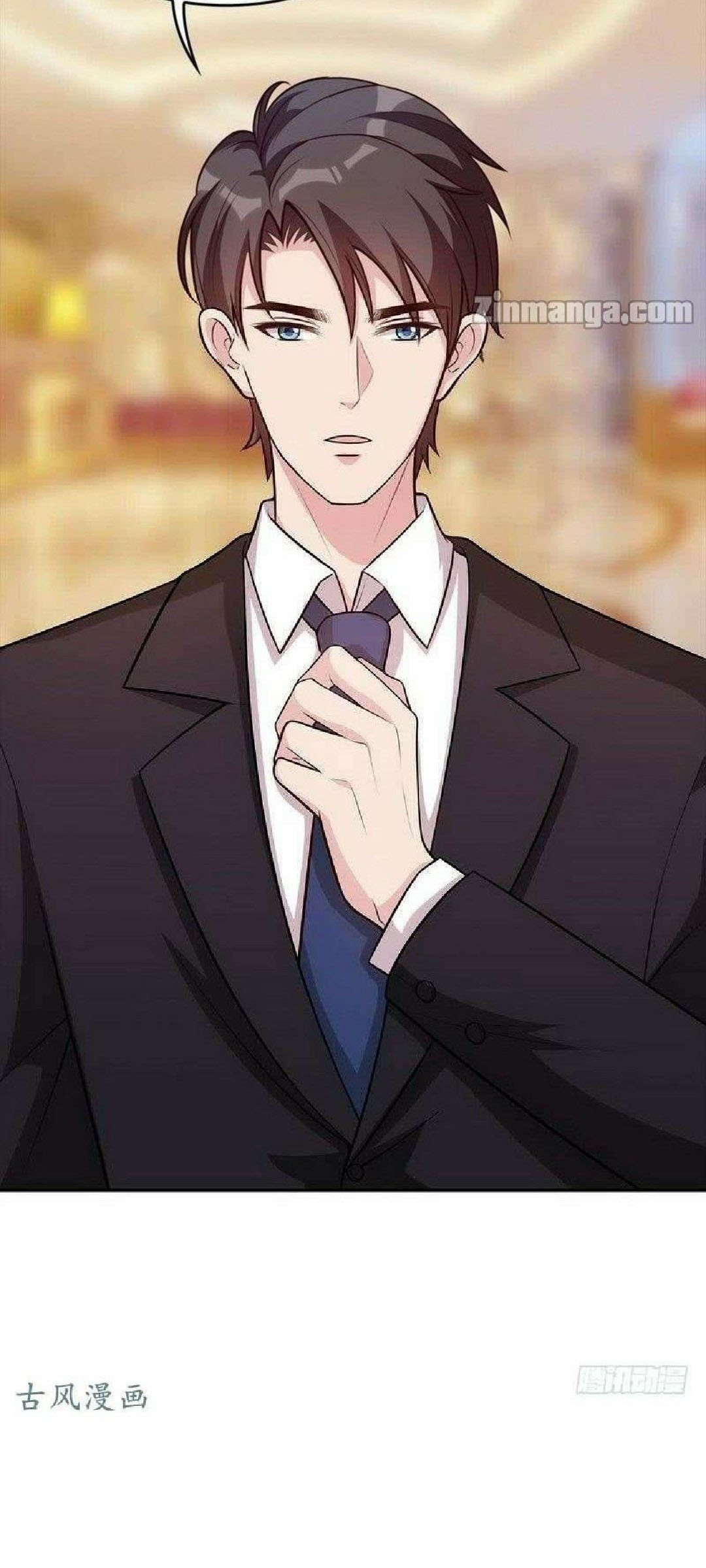 The Wife Contract and My Daughter’s Nanny Chapter 02 Gambar 16