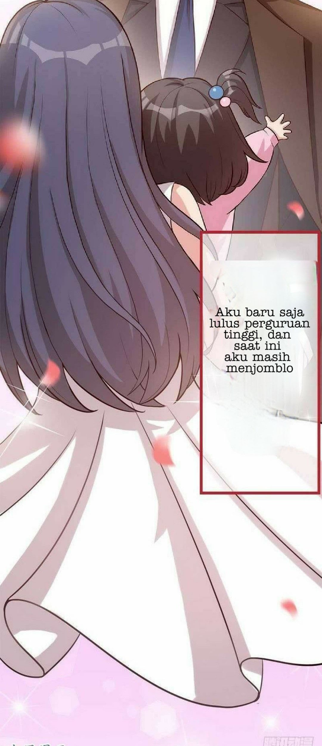 The Wife Contract and My Daughter’s Nanny Chapter 01 Gambar 4