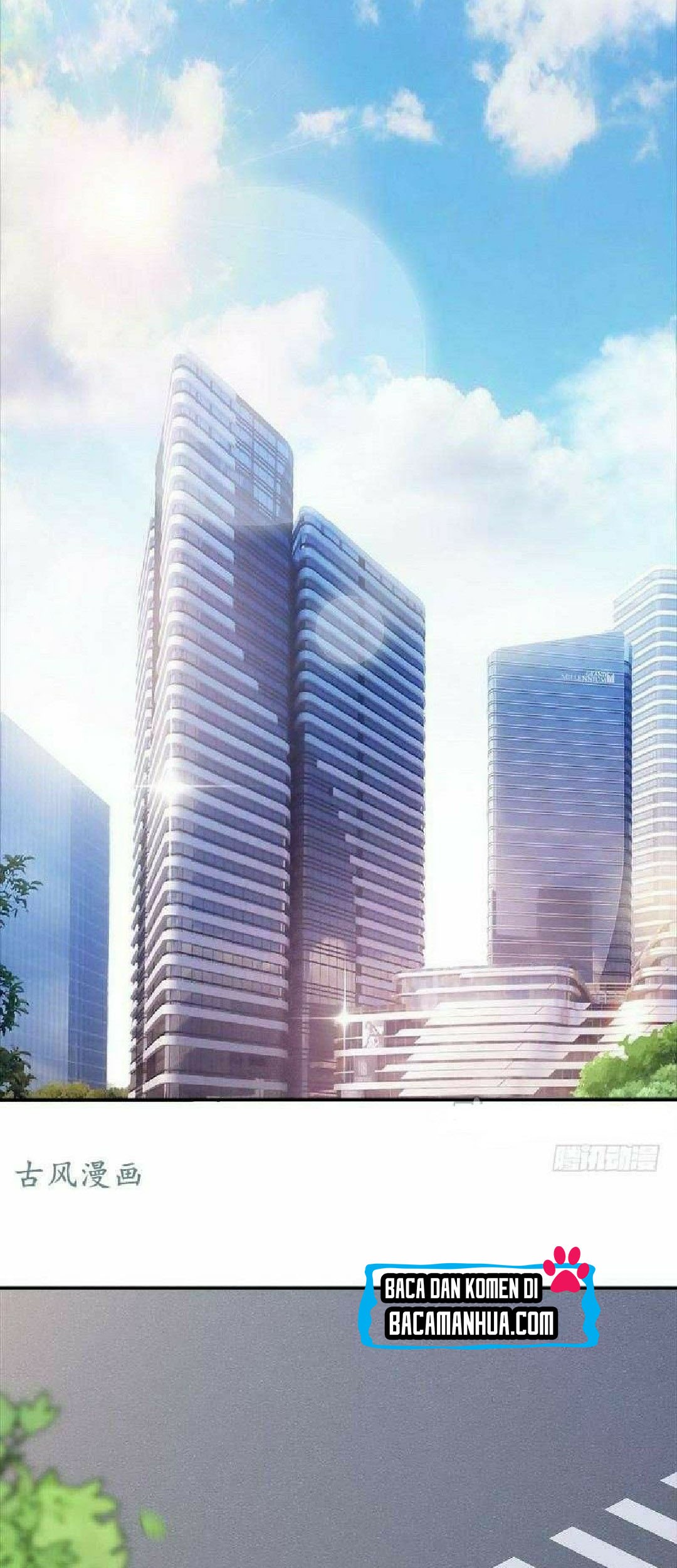 The Wife Contract and My Daughter’s Nanny Chapter 01 Gambar 6