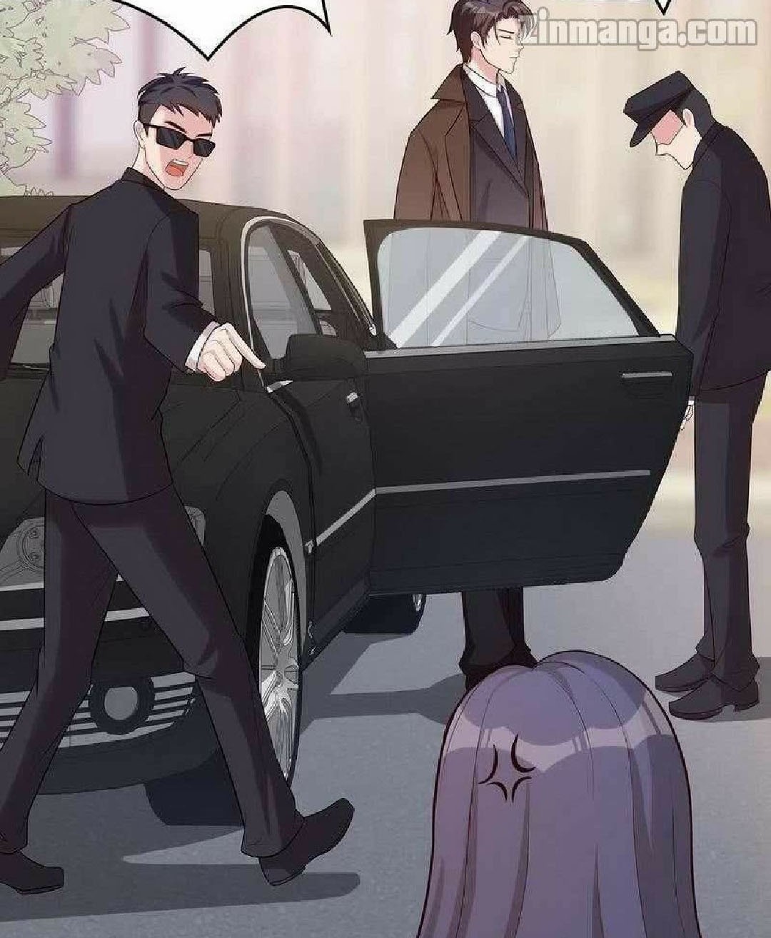 The Wife Contract and My Daughter’s Nanny Chapter 01 Gambar 15