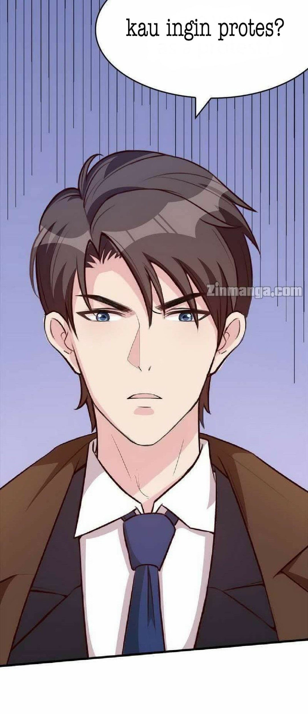The Wife Contract and My Daughter’s Nanny Chapter 01 Gambar 19