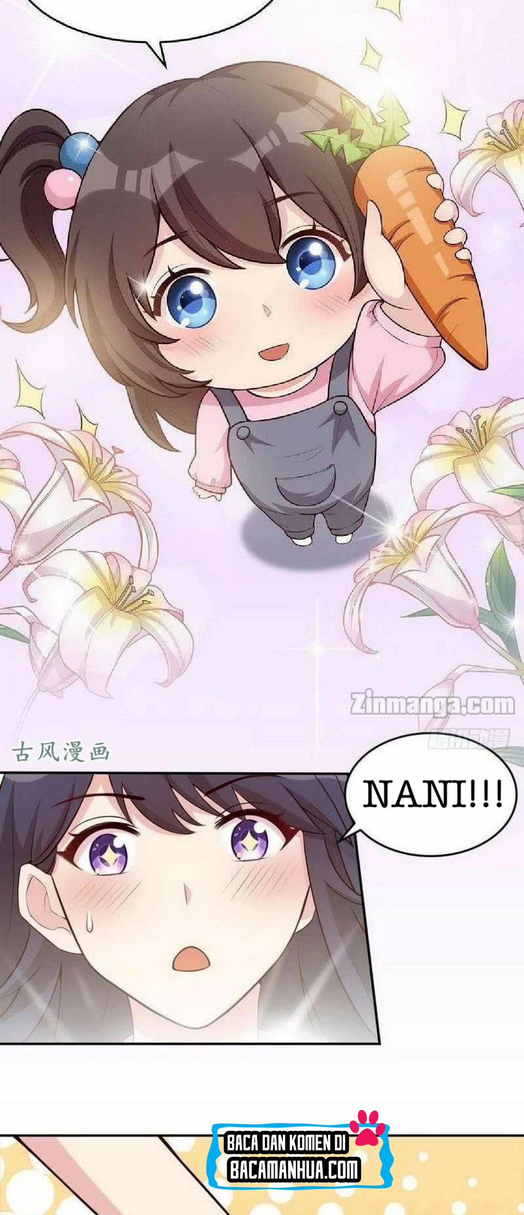 The Wife Contract and My Daughter’s Nanny Chapter 01 Gambar 24