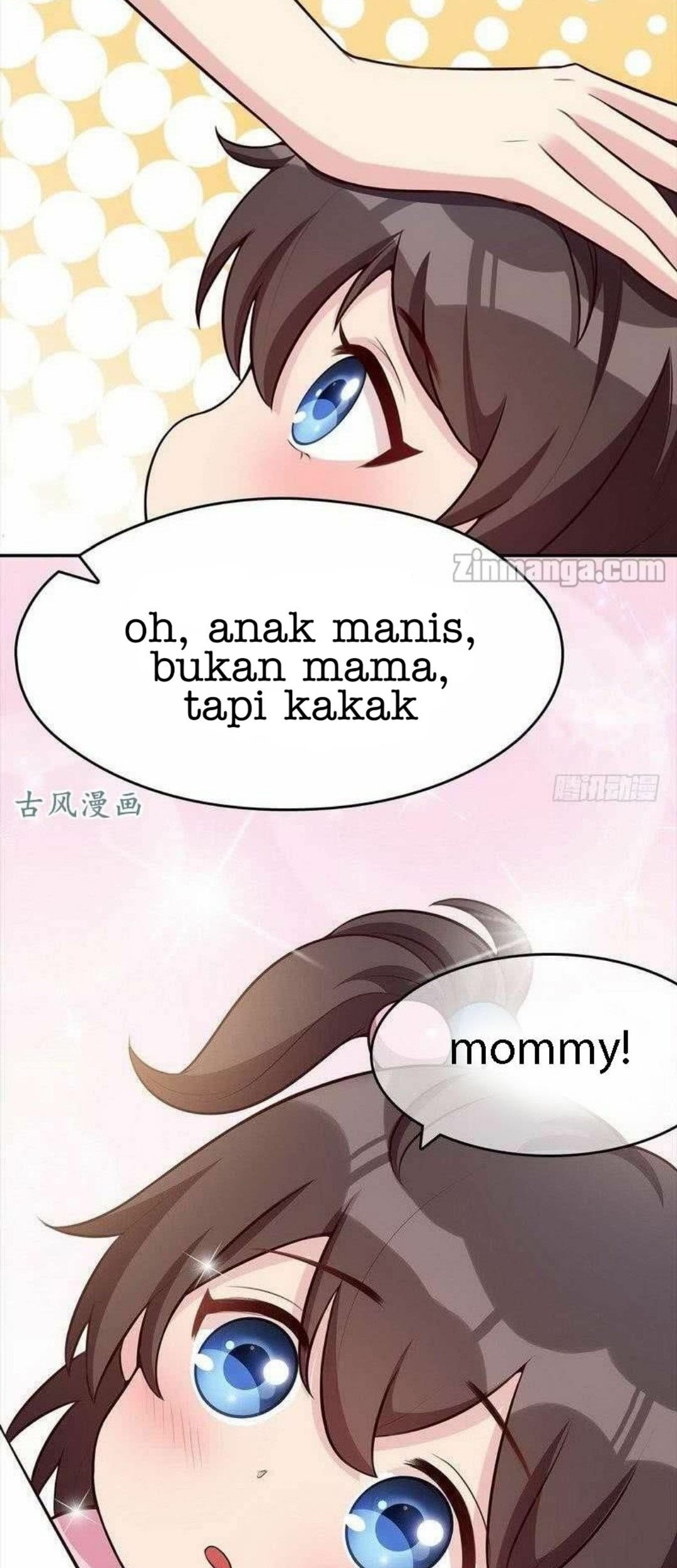 The Wife Contract and My Daughter’s Nanny Chapter 01 Gambar 25