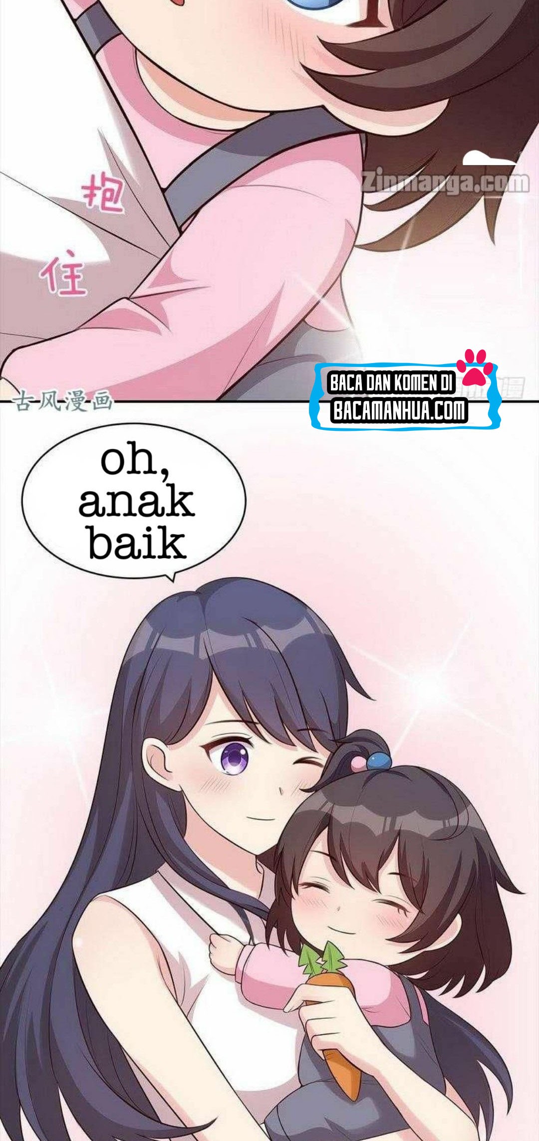 The Wife Contract and My Daughter’s Nanny Chapter 01 Gambar 26