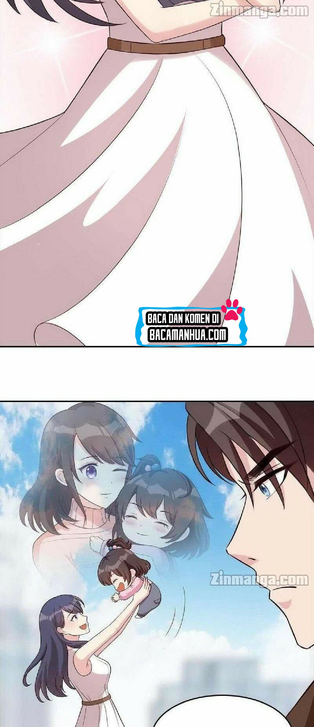 The Wife Contract and My Daughter’s Nanny Chapter 01 Gambar 27
