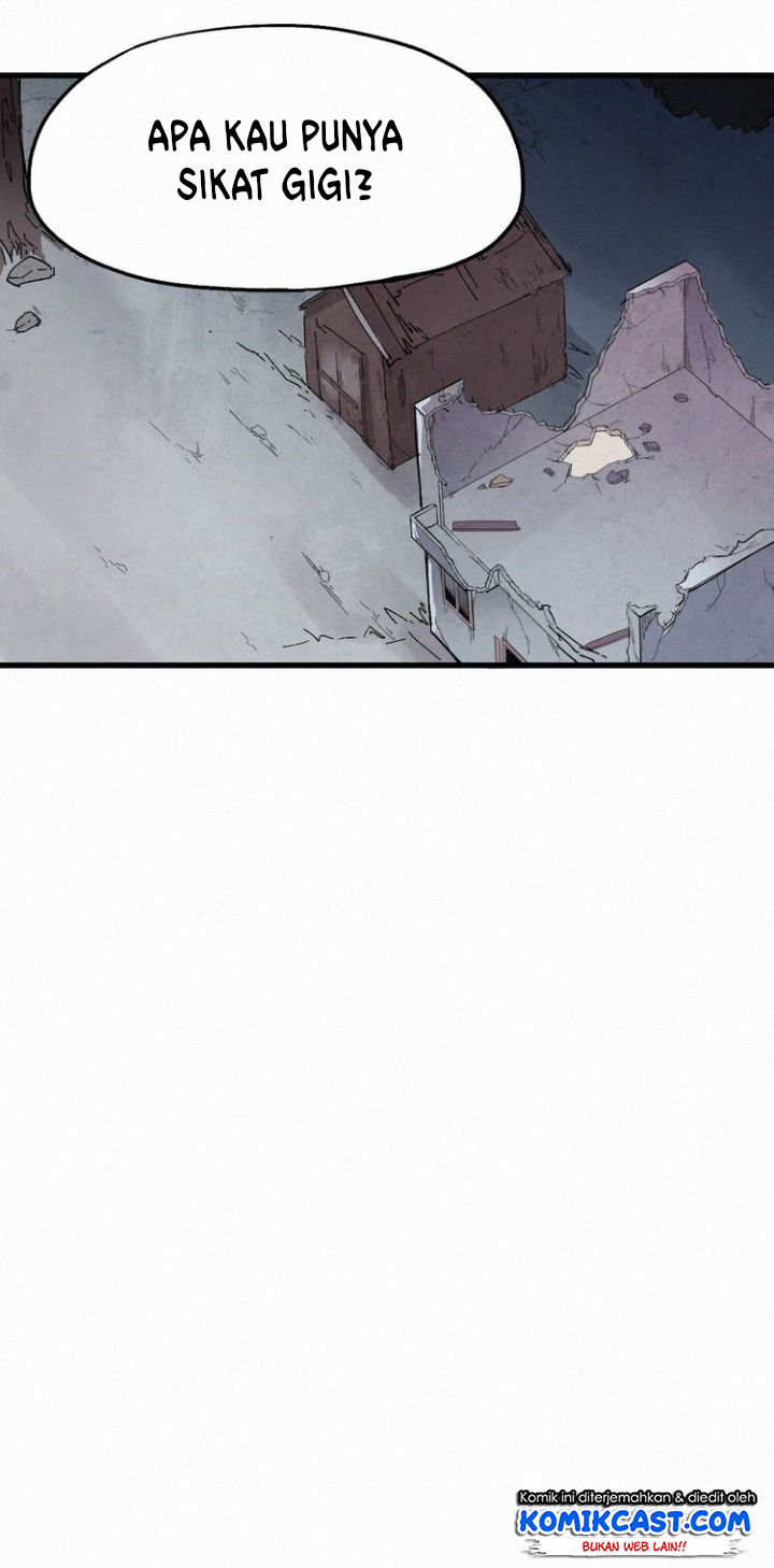 The Sacred Ruins Chapter 26 Gambar 16