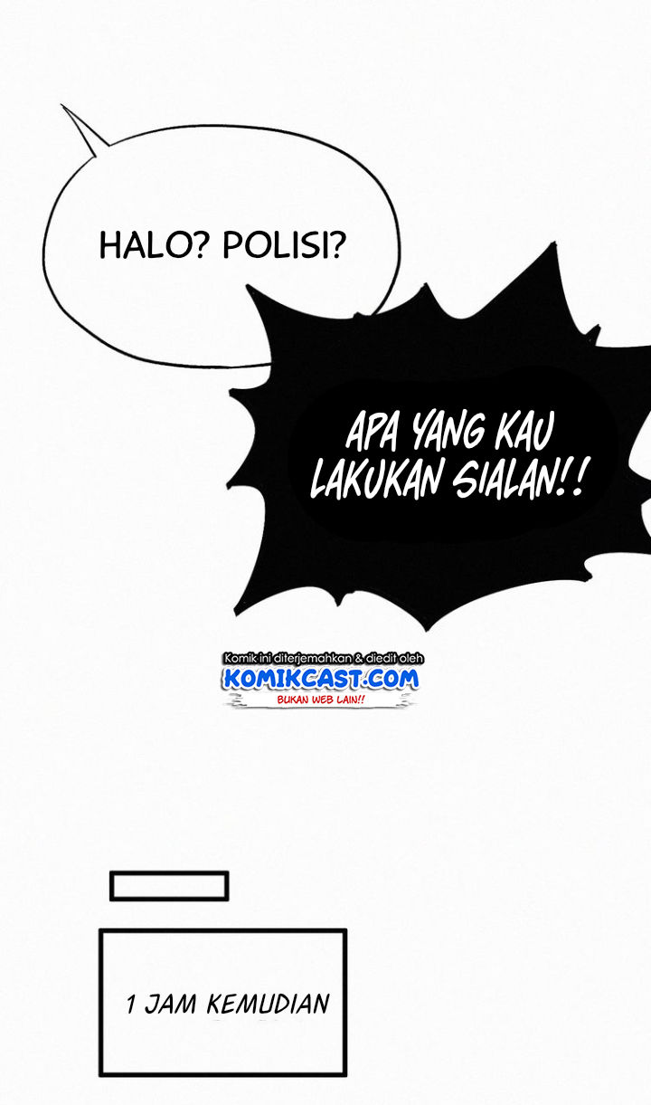 The Sacred Ruins Chapter 26 Gambar 36