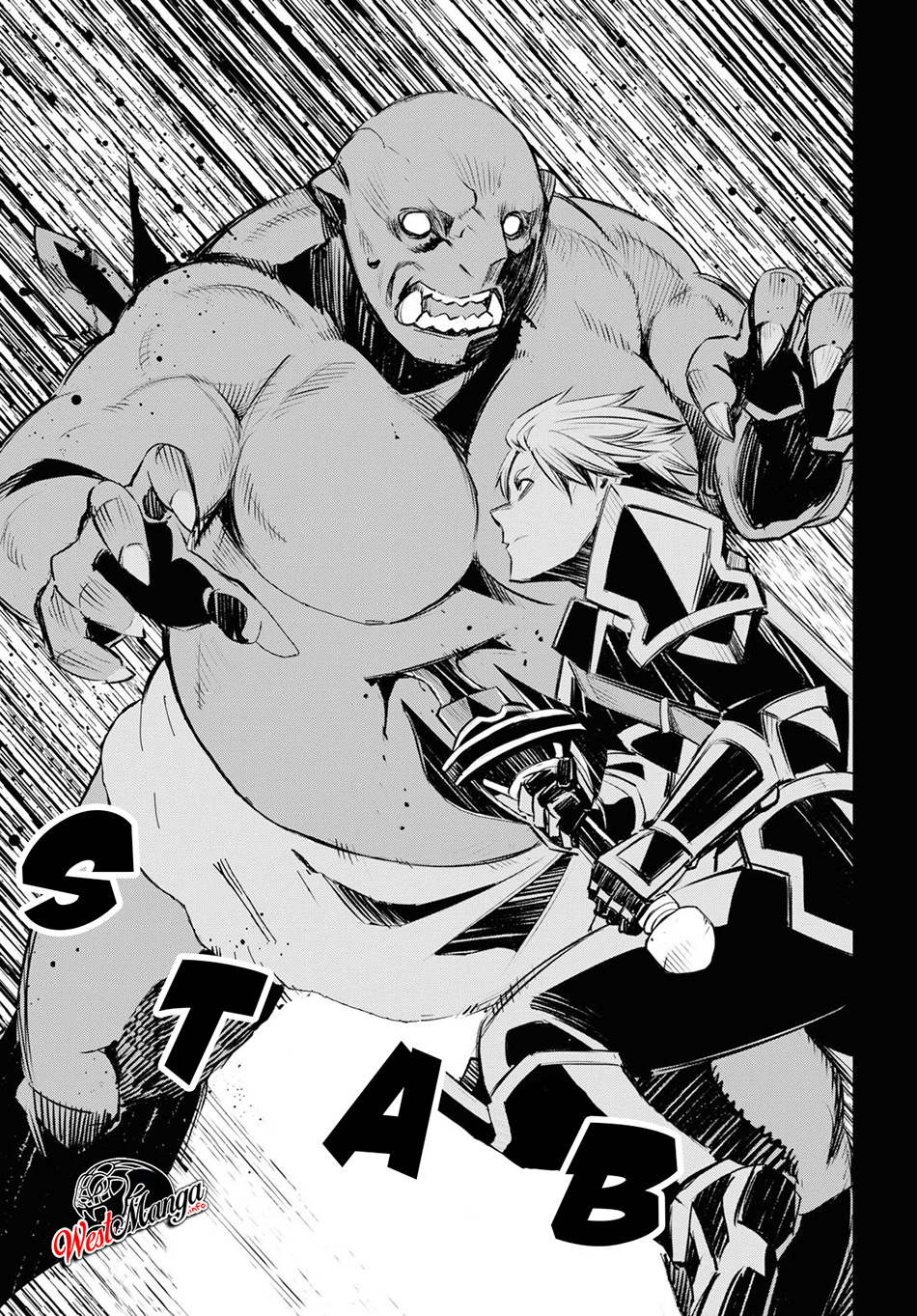 Shin no Nakama janai to Yuusha no Party wo Oidasareta node Henkyou de Slow Life suru Koto ni shimashita Chapter 21 Gambar 30