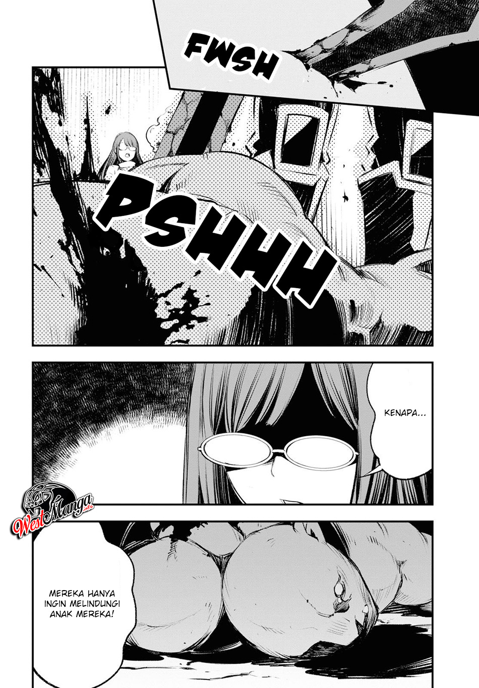 Shin no Nakama janai to Yuusha no Party wo Oidasareta node Henkyou de Slow Life suru Koto ni shimashita Chapter 21 Gambar 31