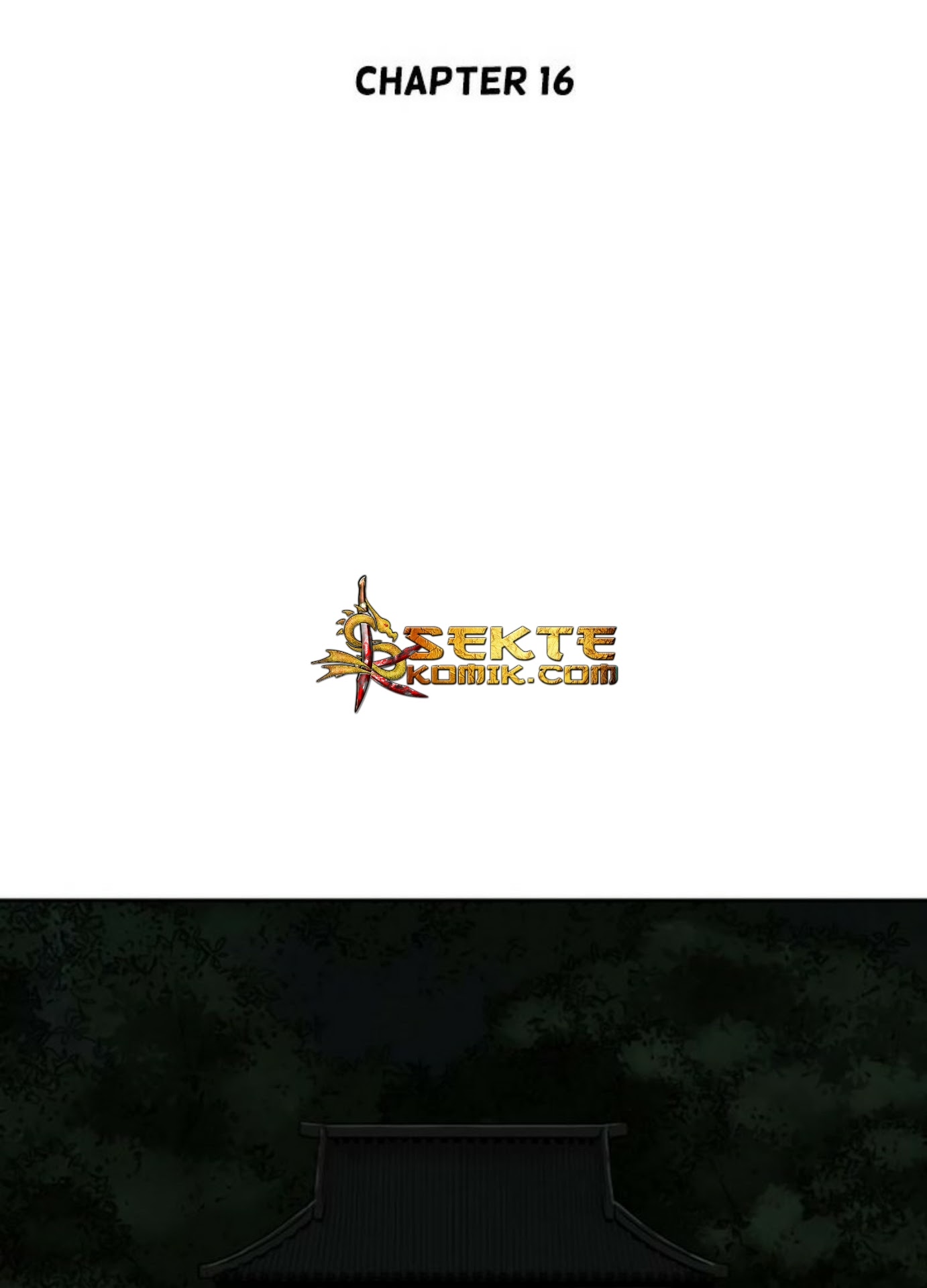 Record of the War God Chapter 16 Gambar 3