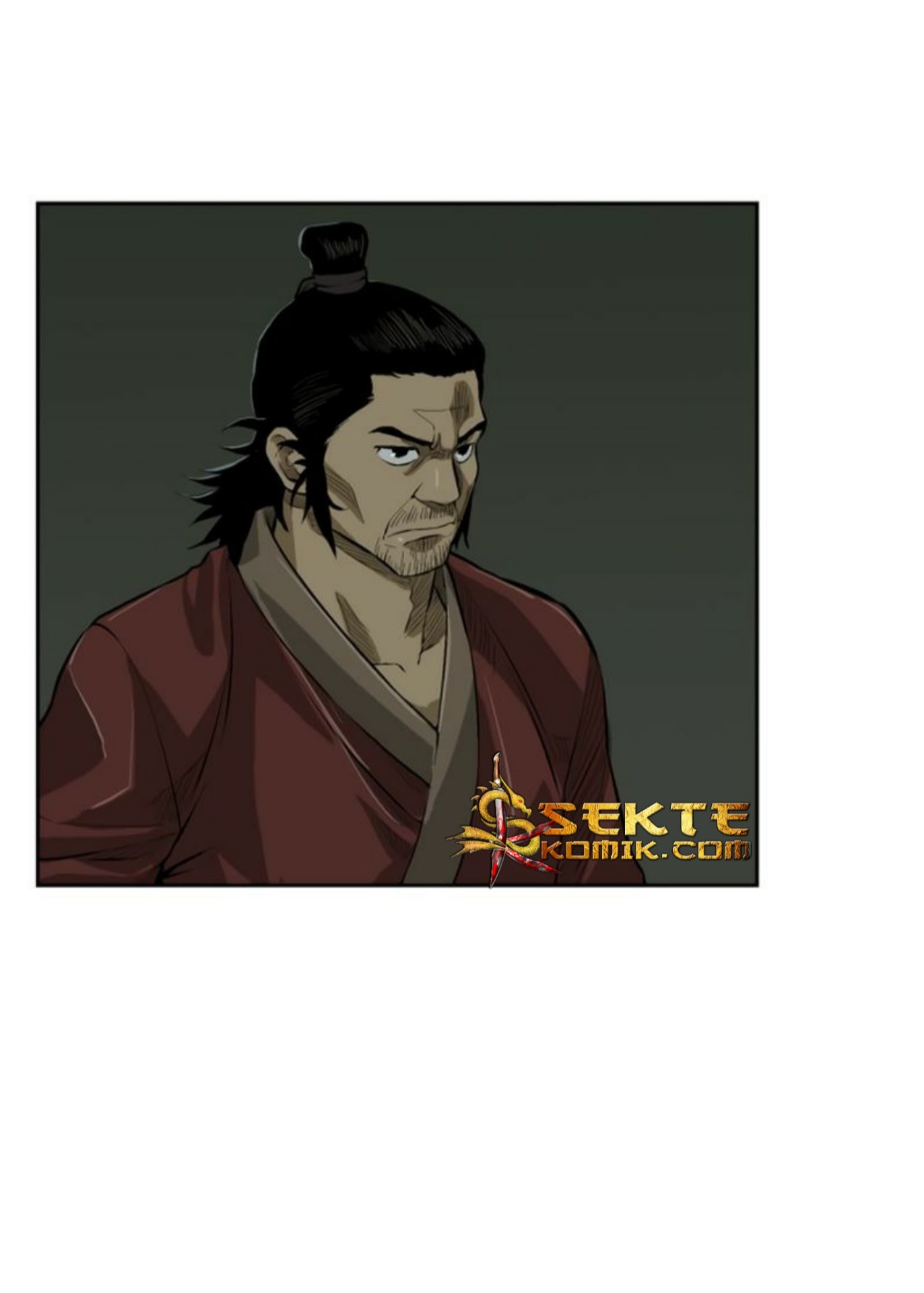 Record of the War God Chapter 16 Gambar 51
