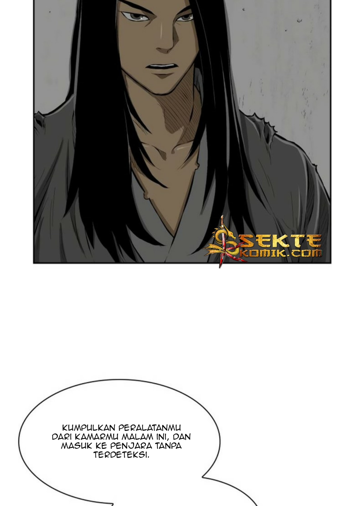 Record of the War God Chapter 16 Gambar 6