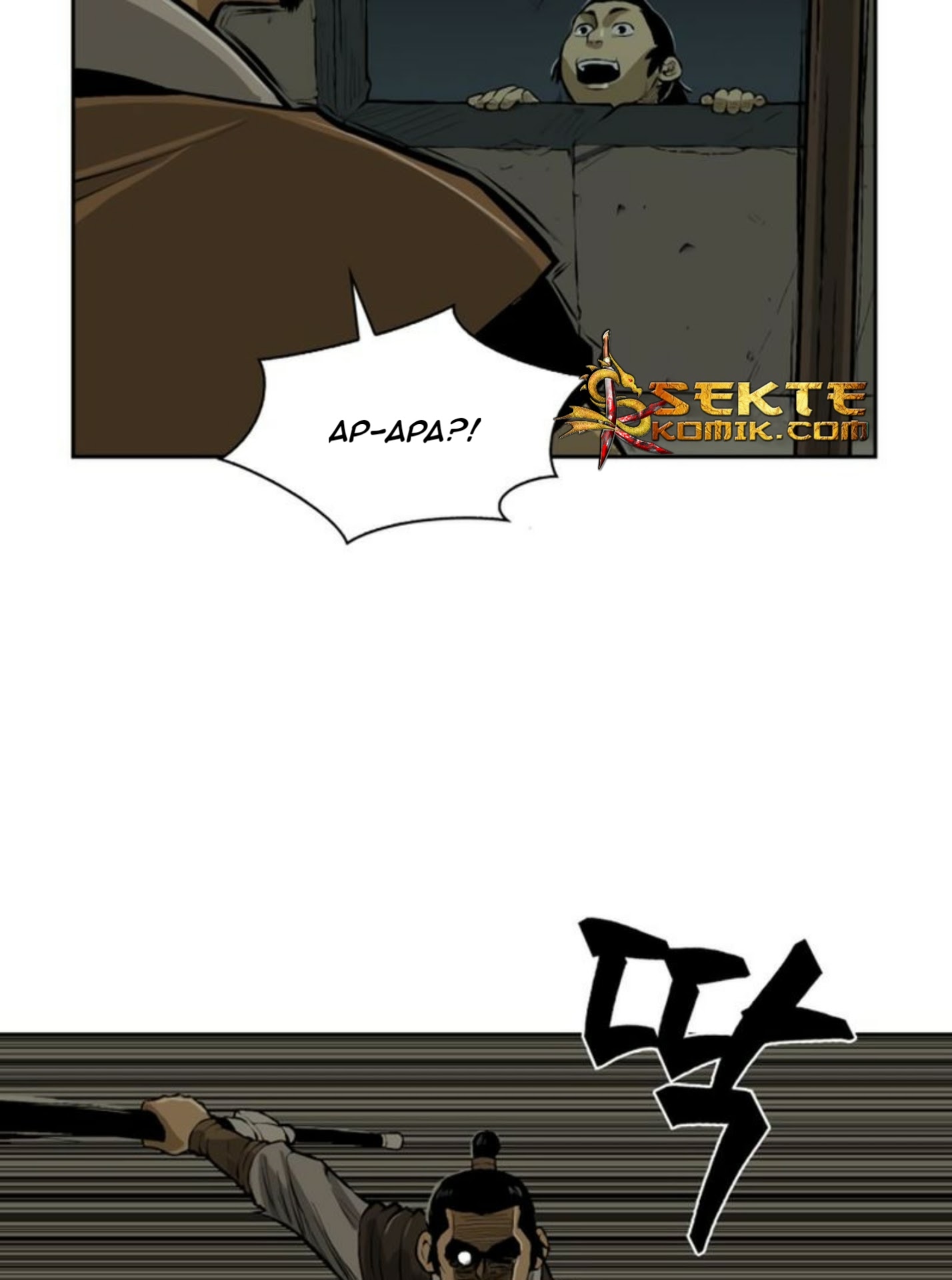 Record of the War God Chapter 16 Gambar 62