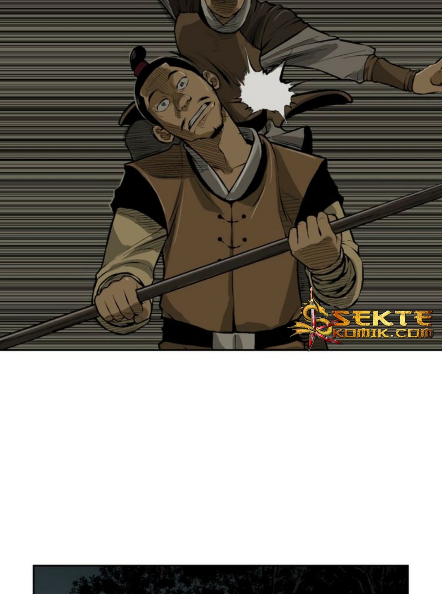 Record of the War God Chapter 16 Gambar 63