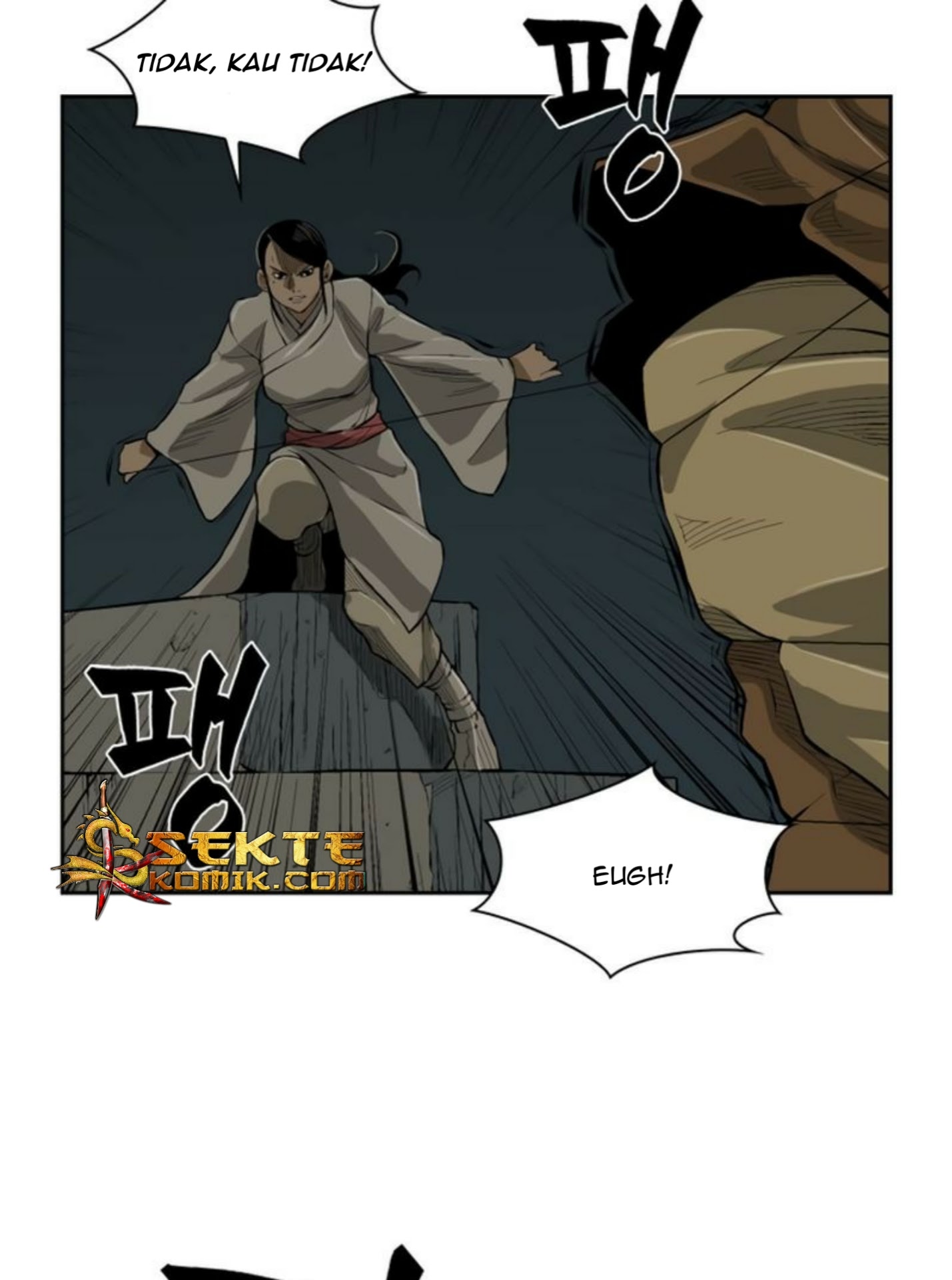 Record of the War God Chapter 16 Gambar 66