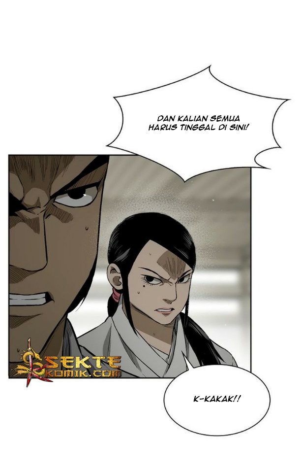 Record of the War God Chapter 15 Gambar 14