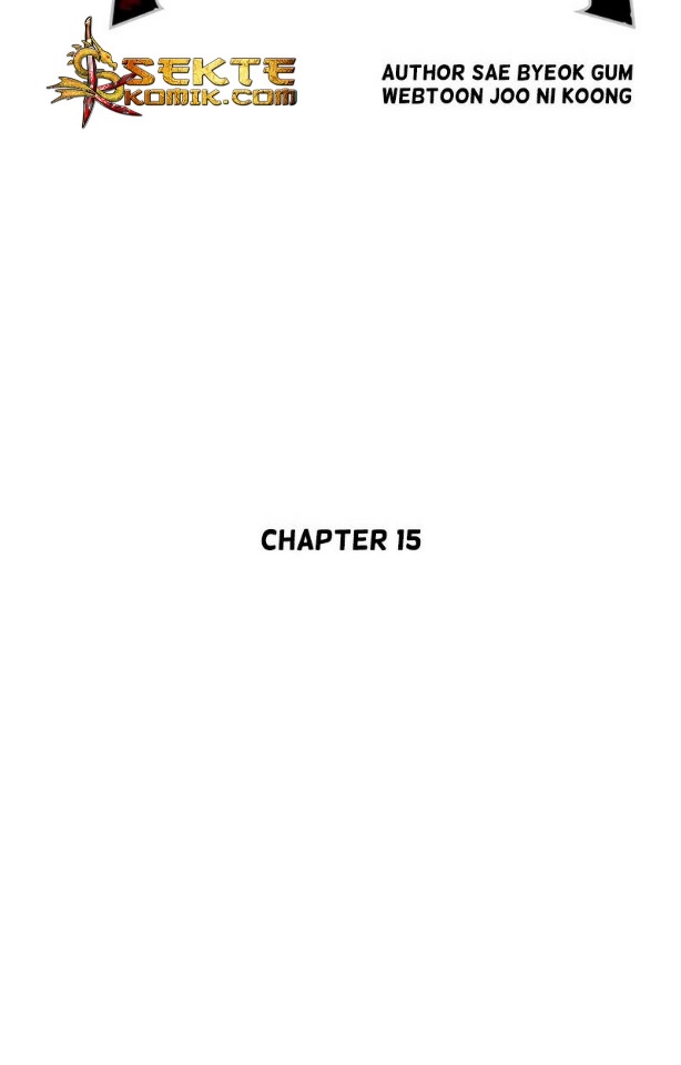 Record of the War God Chapter 15 Gambar 26