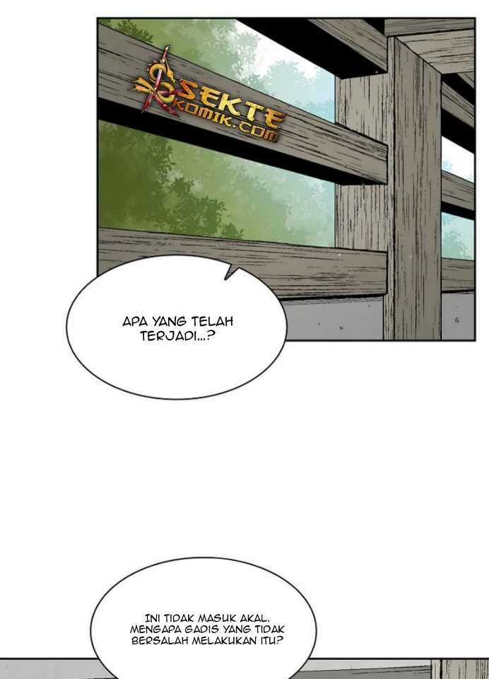 Record of the War God Chapter 15 Gambar 27