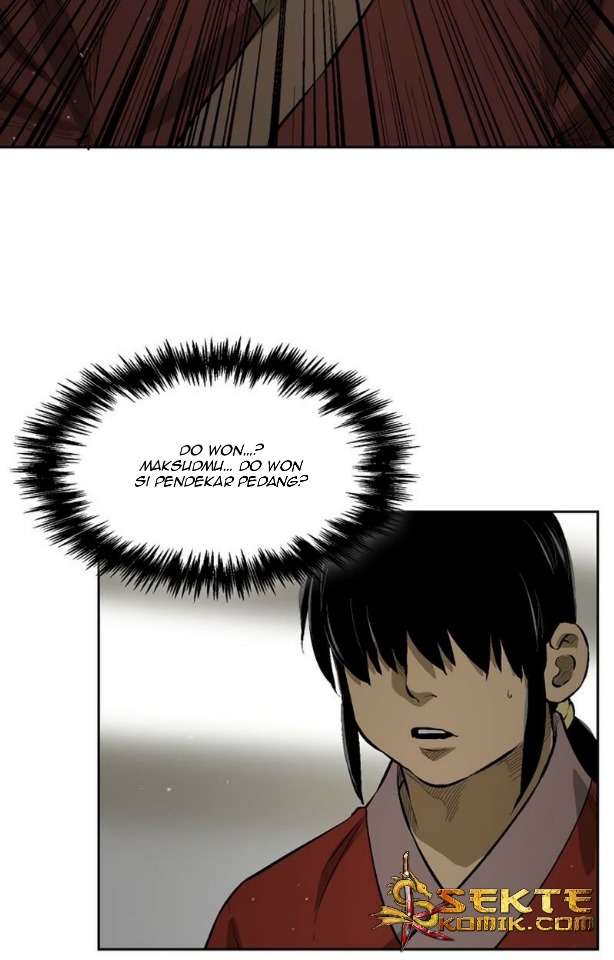 Record of the War God Chapter 15 Gambar 3