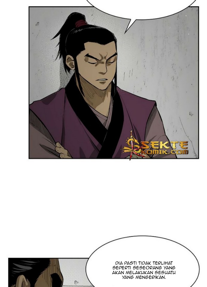 Record of the War God Chapter 15 Gambar 31