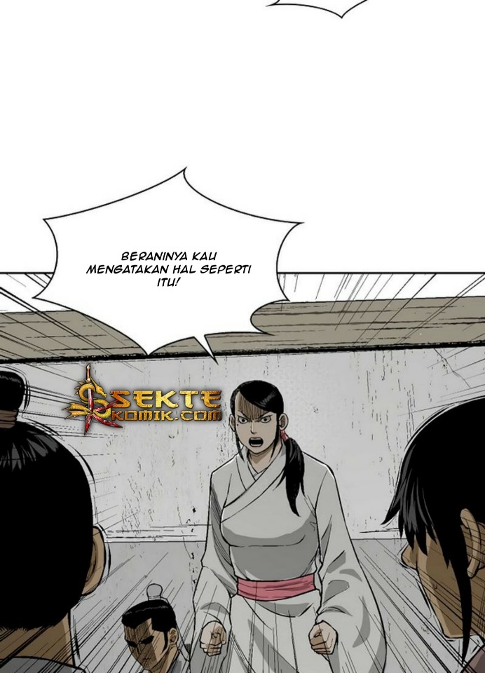 Record of the War God Chapter 15 Gambar 35