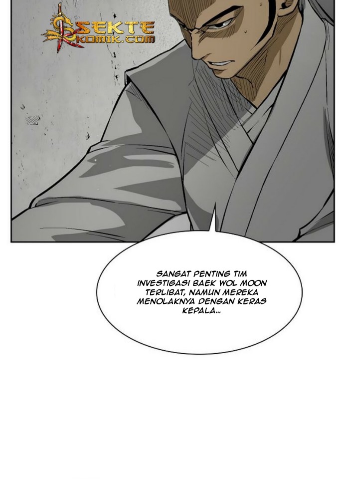 Record of the War God Chapter 15 Gambar 39