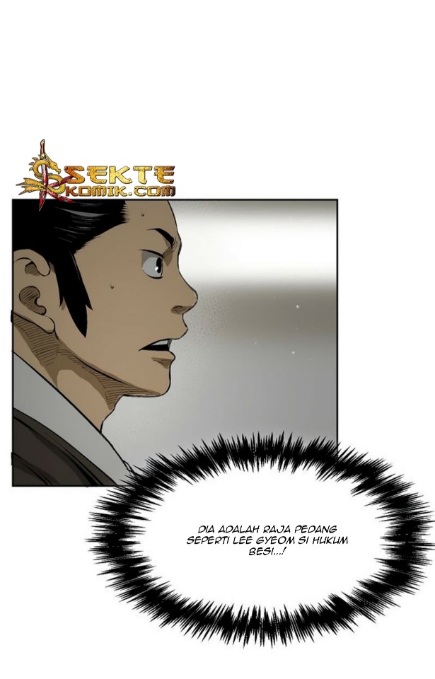 Record of the War God Chapter 15 Gambar 4