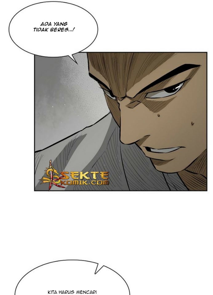 Record of the War God Chapter 15 Gambar 40