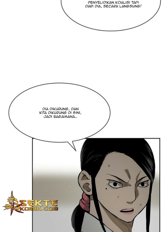 Record of the War God Chapter 15 Gambar 42