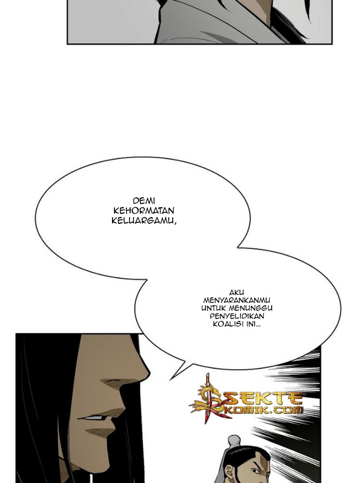 Record of the War God Chapter 15 Gambar 43