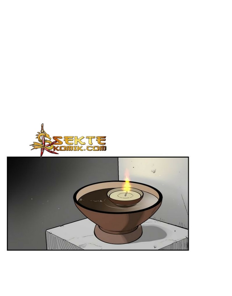 Record of the War God Chapter 15 Gambar 49