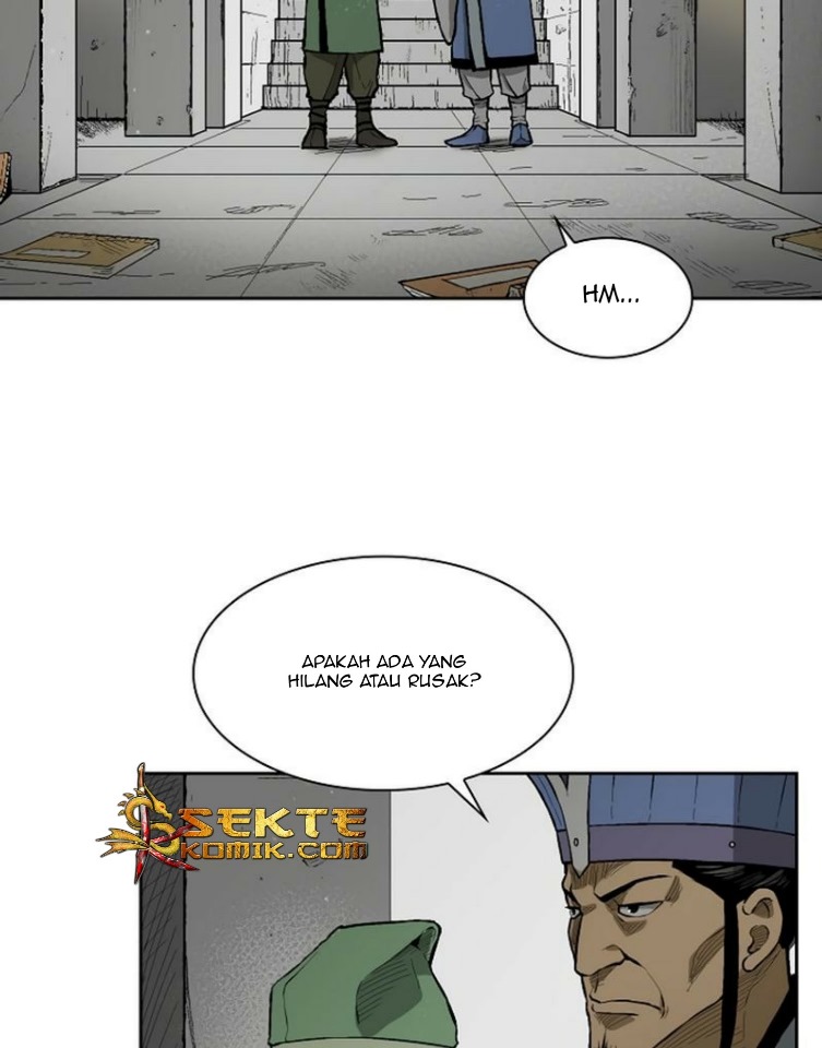 Record of the War God Chapter 15 Gambar 52