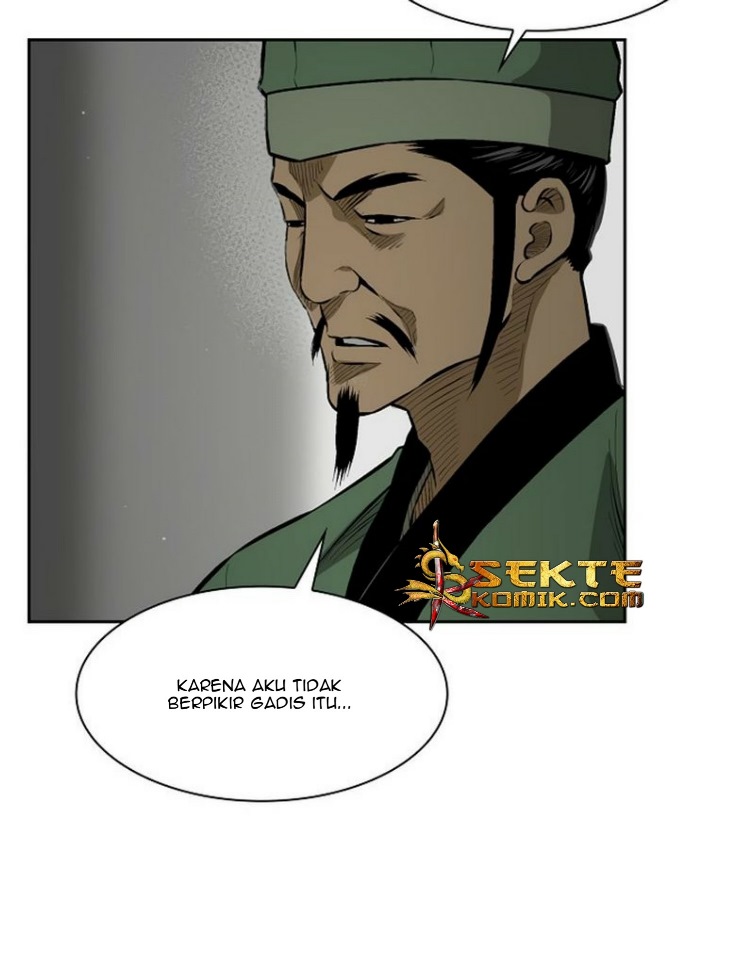 Record of the War God Chapter 15 Gambar 54