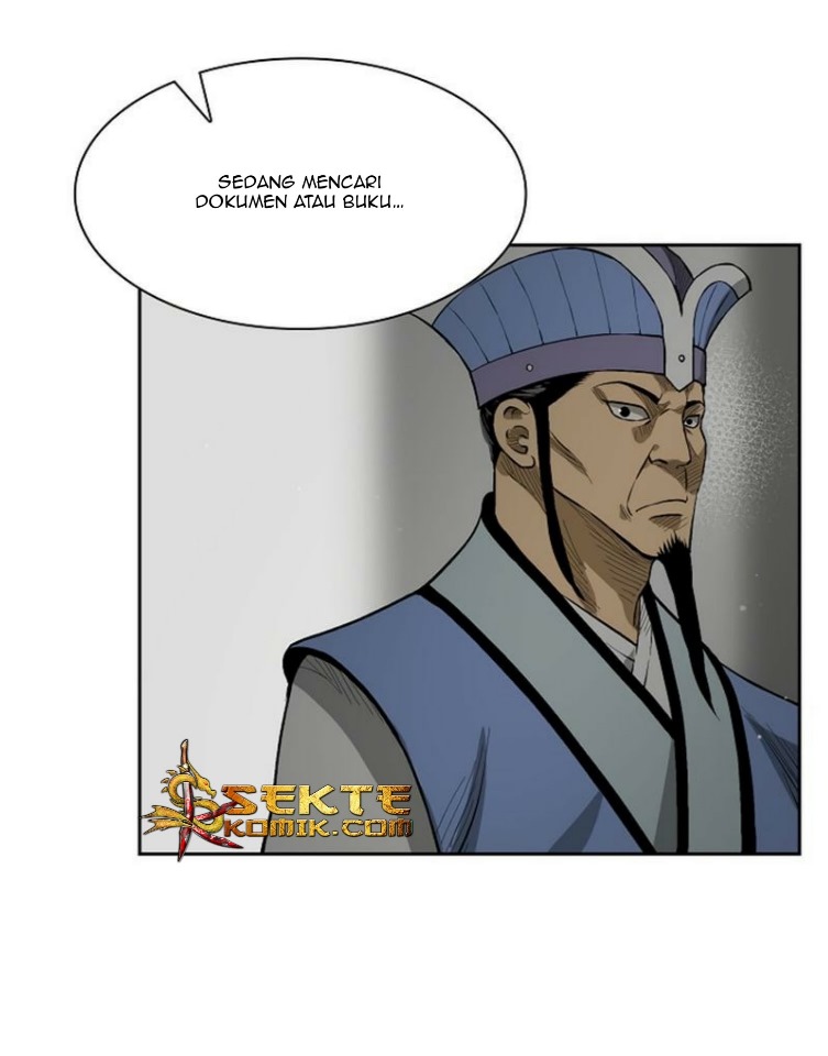 Record of the War God Chapter 15 Gambar 55