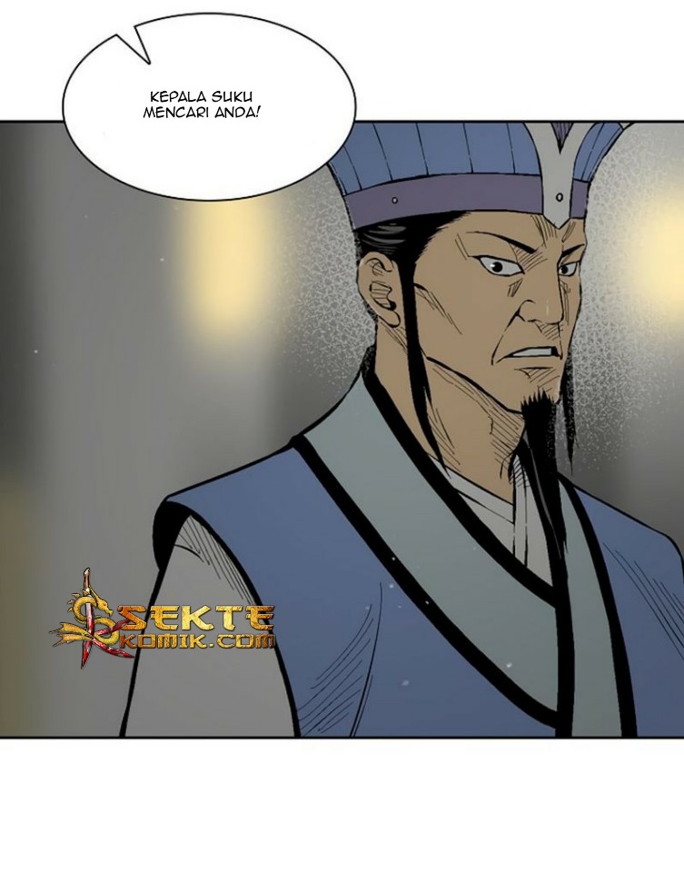 Record of the War God Chapter 15 Gambar 57