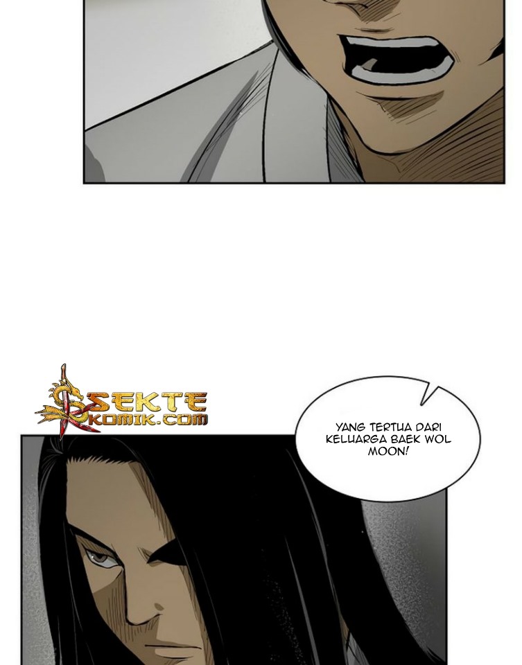 Record of the War God Chapter 15 Gambar 59