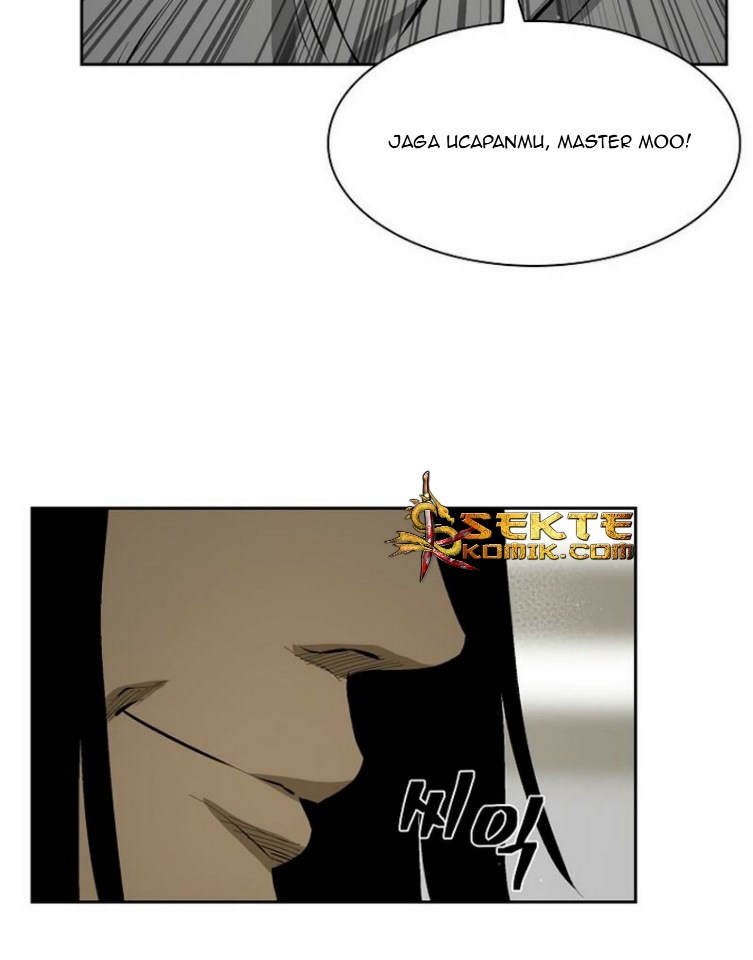 Record of the War God Chapter 15 Gambar 64