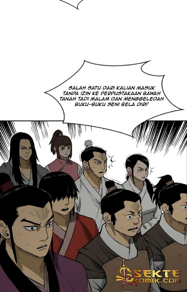 Record of the War God Chapter 15 Gambar 7