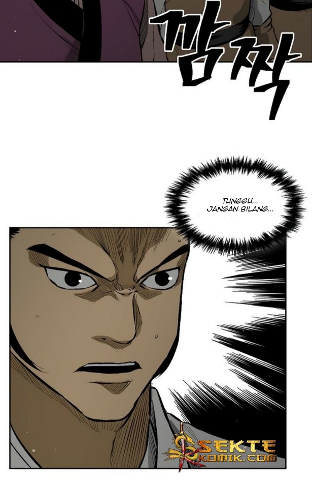 Record of the War God Chapter 15 Gambar 8