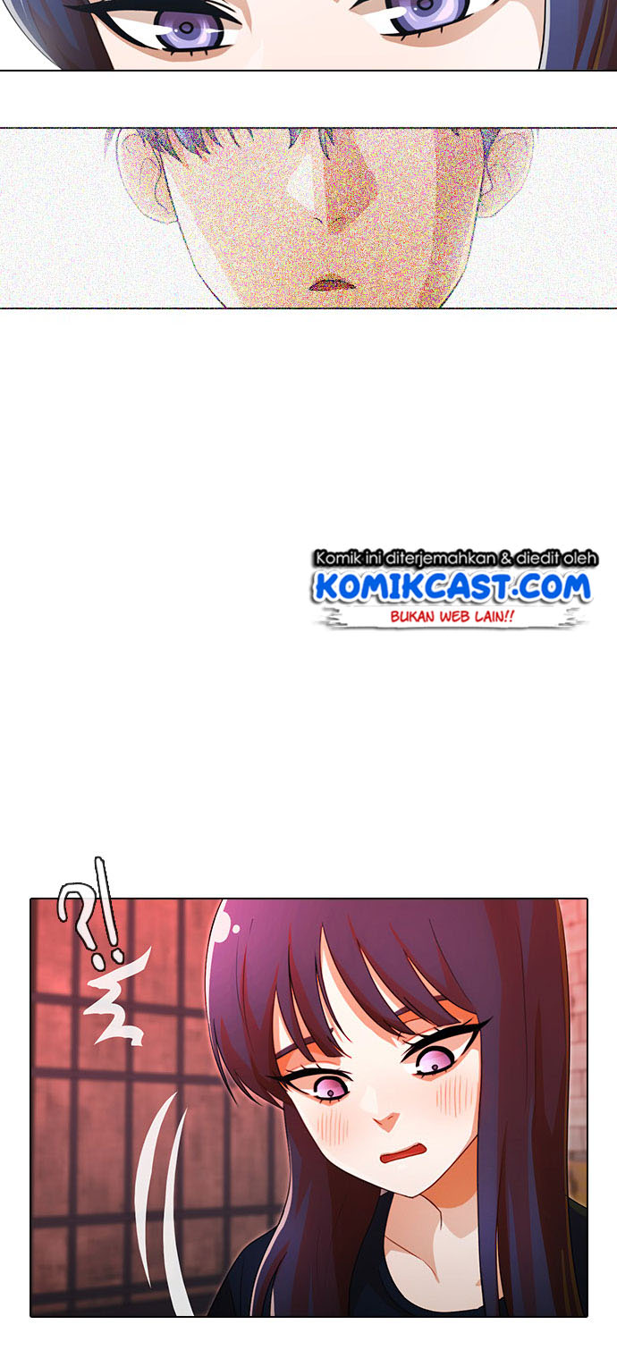 The Girl from Random Chatting! Chapter 120 10