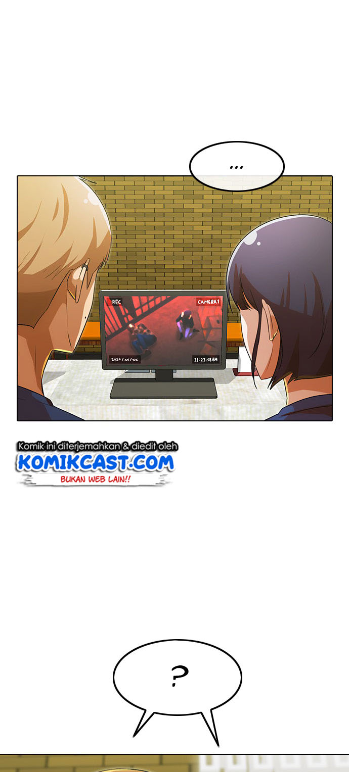 The Girl from Random Chatting! Chapter 120 15